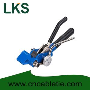 Quality Stainless Steel Strapping band crimping tool LQA wholesale