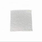In Tray Soft Disposable White Terry Towel