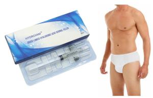 Quality Penis Augmentation Hyaluronic Acid Dermal Filler Without Surgery wholesale