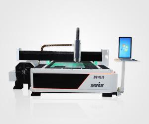 Quality Dual Use CNC Laser Cutting Machine For Metal Sheet Aluminum Carbon Steel wholesale