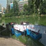 2000m2/h Aquatic Weed Harvester
