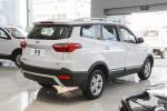 Economical And Reliable Household Gasoline Vehicle With 7 Seats And Large Space