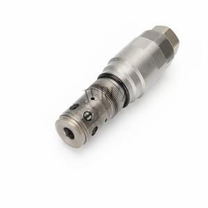 Quality YN22V00014F4 Hydraulic Relief Valve wholesale