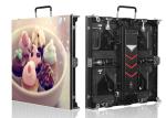3.2mm High End Stage Rental Led Video Display Panels 3840hz High Refresh Rate