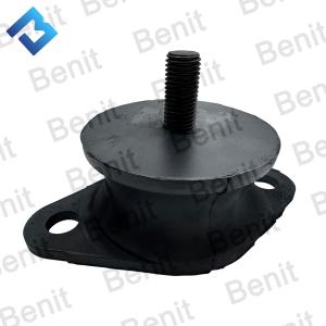 Quality 376783391984 Road Roller Spare Parts Rubber Buffer For HW41VW-2 Road Construction wholesale