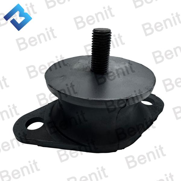 376783391984 Road Roller Spare Parts Rubber Buffer For HW41VW-2 Road Constructio