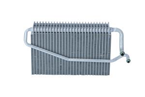 Quality Mercedes Benz 2038300158 Auto AC and Electricity Parts Air Conditioning Evaporator wholesale