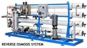 Quality Stainless Steel 380V Ro Water Purifier For Industrial Use wholesale