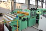 450v Automatic Cut To Length Machine Tinplate Line