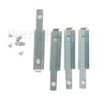 Electronic Products Machinery Smt Feeder Parts Ipulse LG4-MEA58-000 Feeder Parts