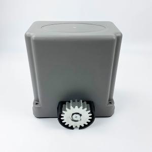 Quality 230V Wifi Sliding Gate Opener 150W Galvanized PVC Coated wholesale