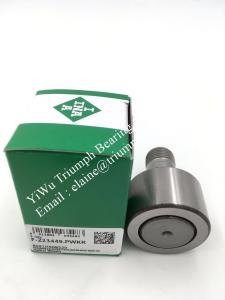 Quality INA Cam Follower Bearings F-223449 .PWKR , Printing Machine Bearing wholesale