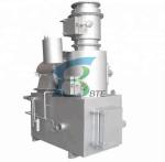 0.37KW Hospital Waste Incinerator for Disposing of Animal Carcasses and Medical