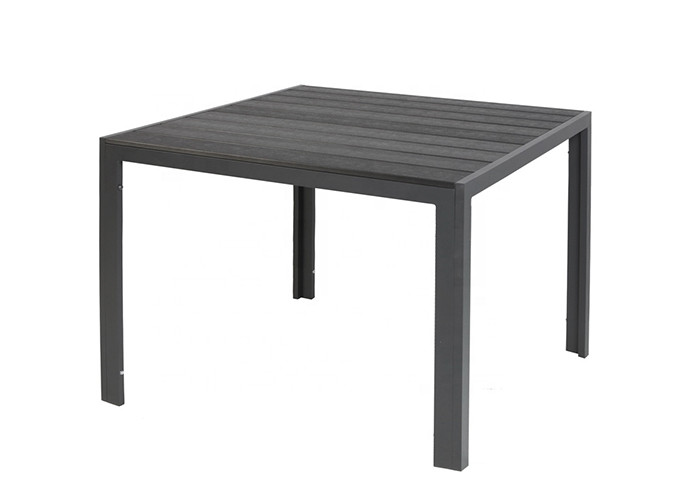 Smartly Engineered Garden Folding Table And Chairs Uv Proof Easy Maintenance
