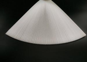 Quality 380 Kpa HEPA Filter Paper 27% Resin Content For Air filtration system wholesale