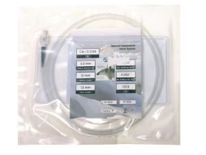 Quality Transparent OPP Plastic Zipper Packaging Bags for Cellphone Case wholesale