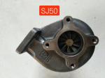 Excavator Electric turbocharger for motorcycle SJ50-1C EO4833900002 In Low Price