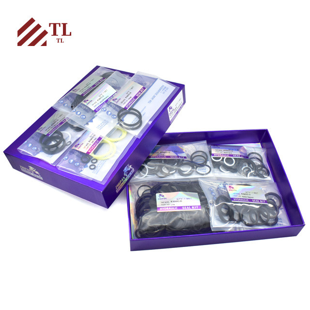 Durable Arm Cylinder Seal Kit erpillar E320D