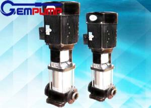 Quality CDL Stainless Steel Centrifugal Pump wholesale