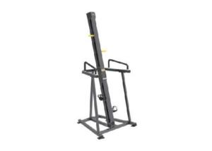 Quality 70 Degree Commecial Grade Gym Equipment Cardio Climber Machine wholesale