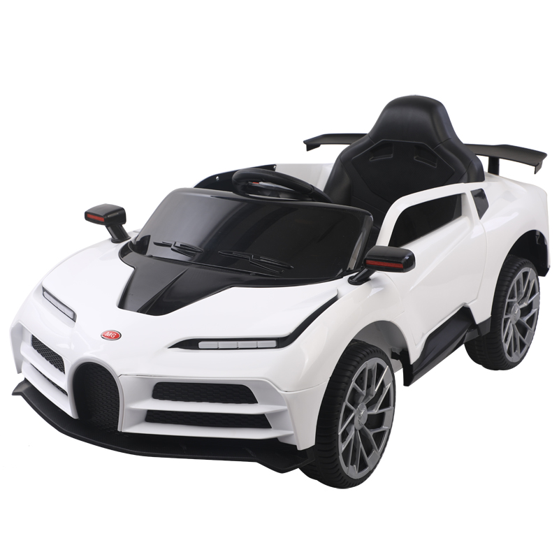 2.4G Remote Control Children's Electric Ride On Toy Car for Kids Age Range 2 to 4 Years