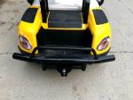 Hot Sales Golf Cart Appearance Fashionable Design 3.5kw Performance Upgrades