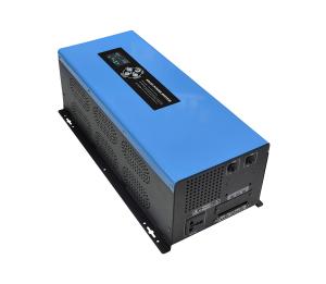 China Air Conditioning 48VDC 30A 4KW 5KW 6kw Solar Inverter on sale