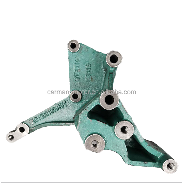 Sinotruk HOWO Diesel Engine Alternator VG1500130018A Universal Alternator Bracket