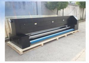 Quality Fixation Unit Heat Sublimation Machine 3.2m Heater Printer wholesale