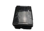 Wall Mount Fiber Distribution Box, outdoor fiber distribution box
