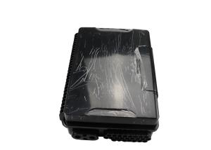 Quality FTTH PP+GF Outdoor Fiber Optic Distribution Box, fiber distribution box on pole wholesale
