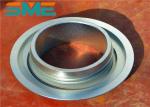 E4083 Frame Plate Liners Mining Pump Spare Parts Centrifugal Slurry Pump Parts