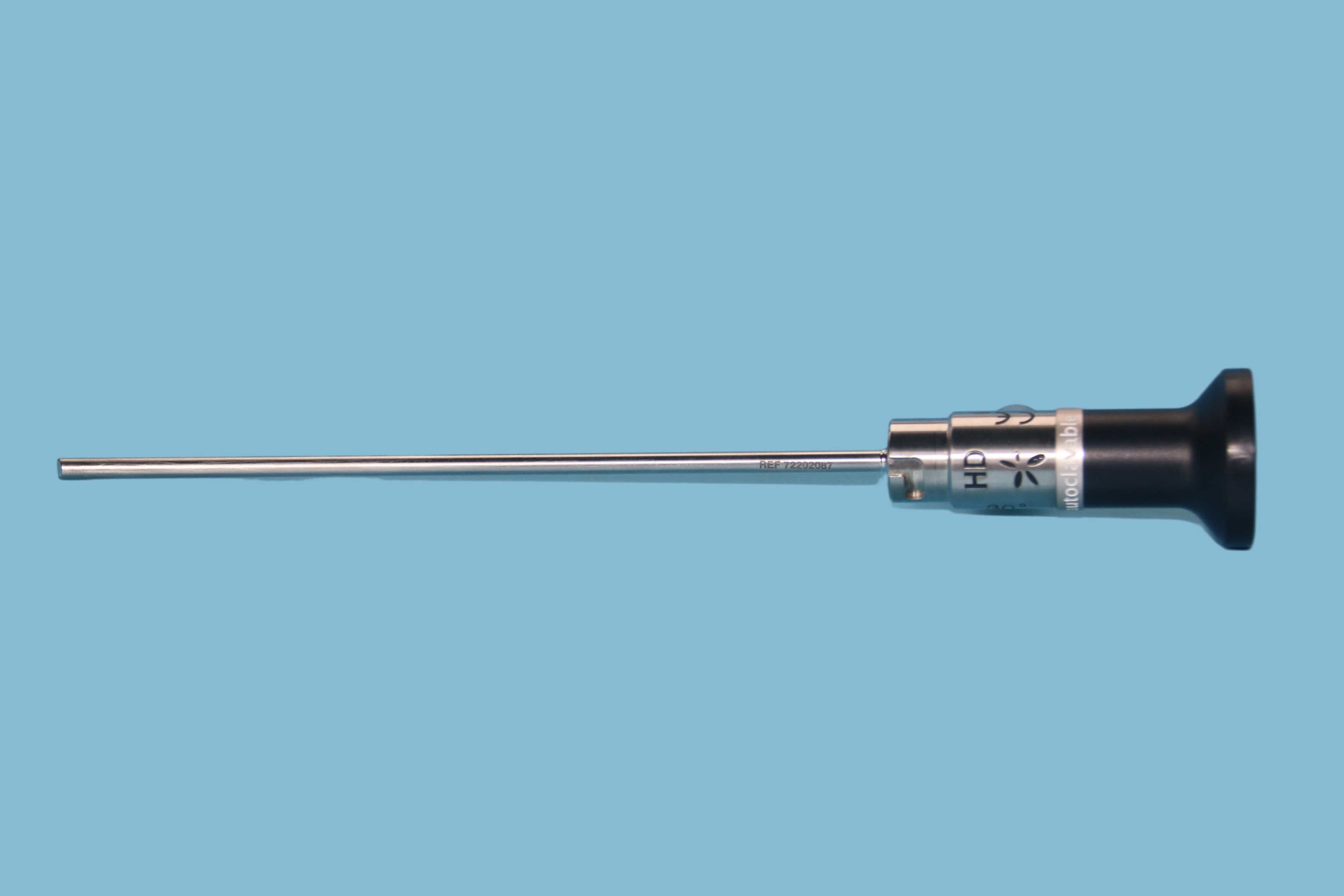 72202087 Arthroscope 30 Degree 4mm for Minimally Invasive Joint Visualization
