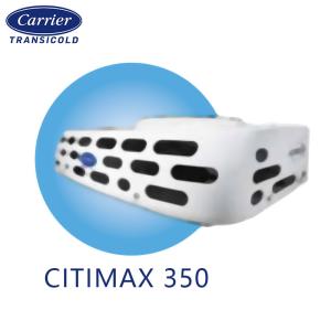 Quality Carrier Citimax 350/C350 Refrigeration Units for the truck cooling system equipment keep meat vegetable fruit fresh wholesale
