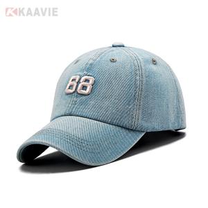 Quality 58cm Flexfit Baseball Caps 6 Panel wholesale