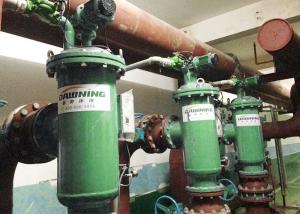 Quality Automatic Water Filter wholesale