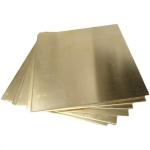 99.99% Pure Copper Cathode Sheet Brass Sheet C10100 C10200 C11000 C10300 T2 Flat