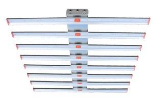 Quality Horticulture Full Spectrum LED Grow Lights , Vertical Gardening LED Lights Energy Saving wholesale