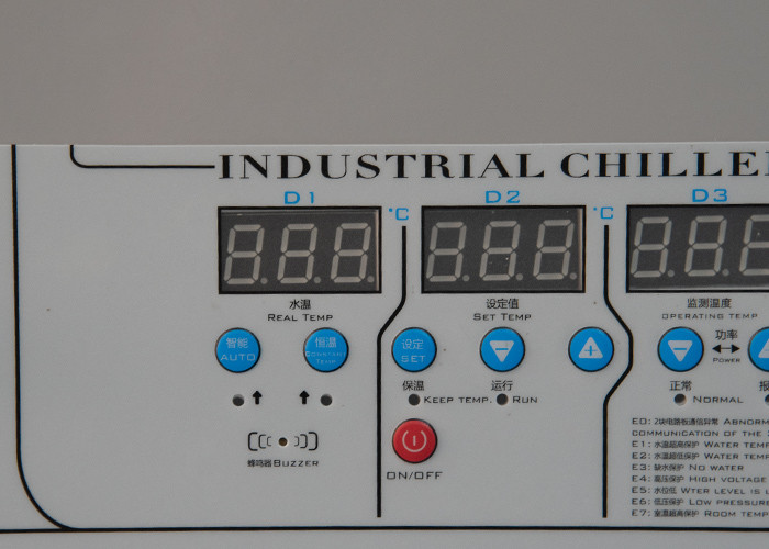 385nm 6000 mW/cm² Screen Printing Curing Machine