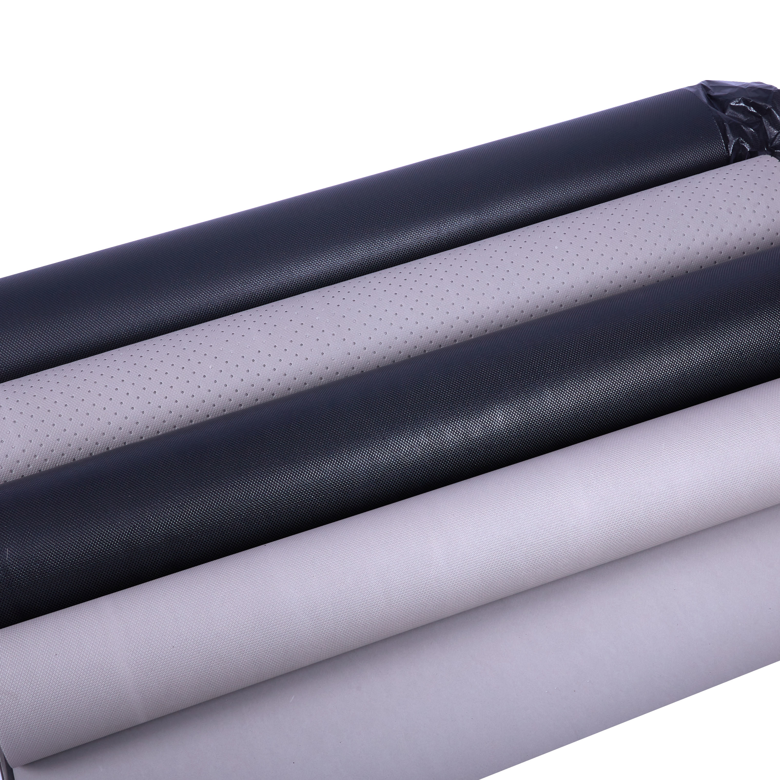 1.5mm EVA SPC Flooring Underlayment 140kg/M3 Laminate Floor Padding