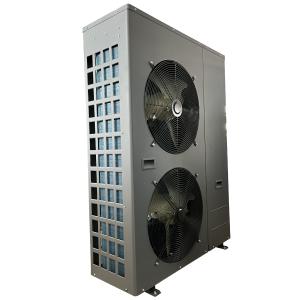 Quality Eco Friendly R32 220V Monoblock Heat Pump Boiler Domestic Use wholesale