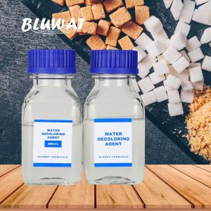 Quality Decolorization Rate 50%-99% Water Decolouring Agent Sugar Processing Wastewater Treatment wholesale