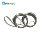 MK8 Cigarette Machine Parts 6 Holes Stainless Steel Tobacco Band