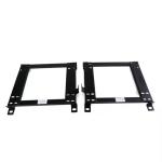 Position Adjustment Safety Bucket Seat Mounting Customized For Audi