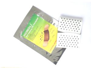 Quality Disposable Heat Chronic Pain Relief Patches 170mm Medical Grade for All Body wholesale