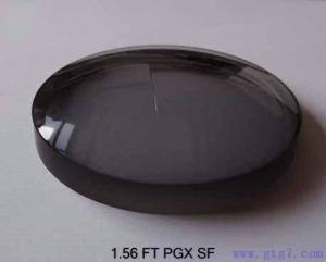 Quality semi finished lenses photochromic progressive lens wholesale