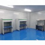 Federal 209E Medical Cleanroom Hvac Clean Room Sandwich Board