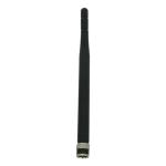2.4GHz 5GHz 2 Way Radio Whip Antenna High Gain Antenna For Walkie Talkie
