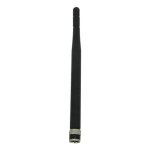 Quality 50Ohm 2-5dBi Dual Band VHF UHF Antenna Walkie Talkie Aerial for Handheld Radio wholesale