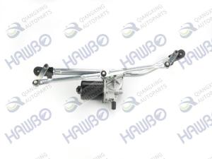 Quality OEM 46524670 FIAT Wiper Linkage Front , Windshield Wiper Motor Linkage wholesale